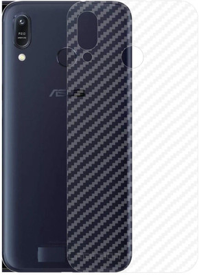 LILLIPUT Back Screen Guard for Asus Zenfone Max Pro M1(Pack of 1)