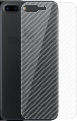 Lilliput Back Screen Guard for Apple iPhone 7 Plus(Pack of 1)