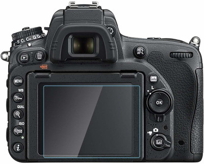 ACUTAS Tempered Glass Guard for Nikon D500 / D600 / D610 / D7100 / D7200 / D750 / D800 / D810(Pack of 1)