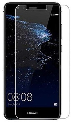 SmartLike Tempered Glass Guard for Huawei P20 LITE(Pack of 1)
