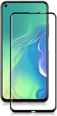 SmartLike Tempered Glass Guard for Huawei P20 lite(Pack of 1)