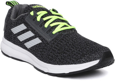ADIDAS Legus M Running Shoes For Men  (Grey)