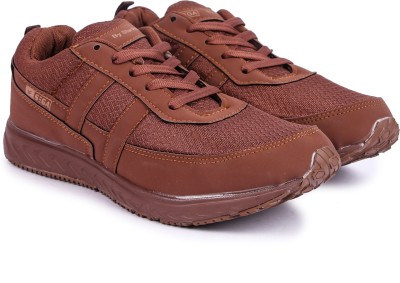 SEGA 10:Brown Training & Gym Shoes For Men(Brown , 8)