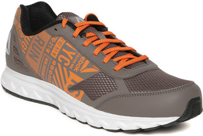reebok ripple voyager xtreme running shoes review