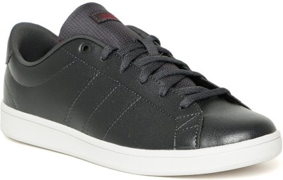 [Size 7] ADIDAS Sneakers For Women  (Black)
