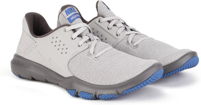 Nike Training Gym Shoes For MenBlack