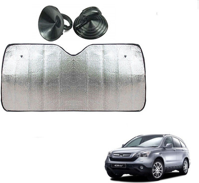 KOZDIKO Dashboard Sun Shade For Honda CR-V(Silver)