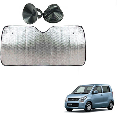 KOZDIKO Dashboard Sun Shade(Silver)