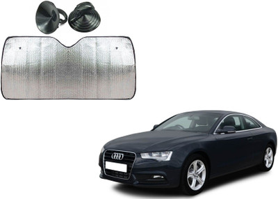 KOZDIKO Dashboard Sun Shade(Silver)