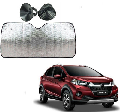 KOZDIKO Dashboard Sun Shade For Honda WRV(Silver)