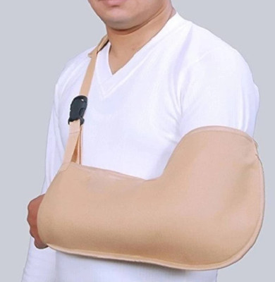 rsc healthcare ARM SLING POUCH XL Hand Support(Beige)
