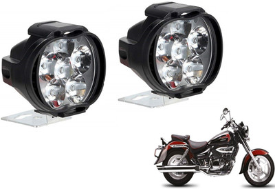 MOCKHE LED Fog Light for Hyosung Aquila 250