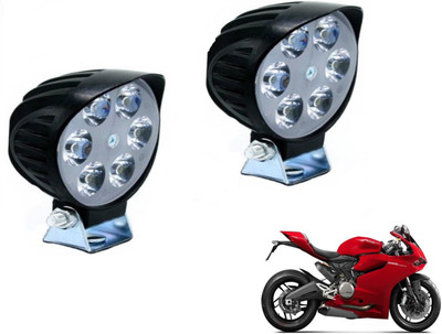 MOCKHE LED Fog Light for Ducati 899 Panigale