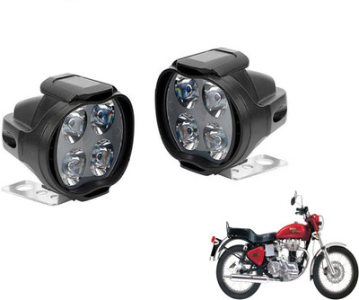 MOCKHE LED Fog Light for Royal Enfield