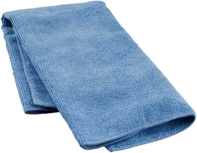 MOCKHE Microfiber Vehicle Washing  Cloth(Pack Of 1)