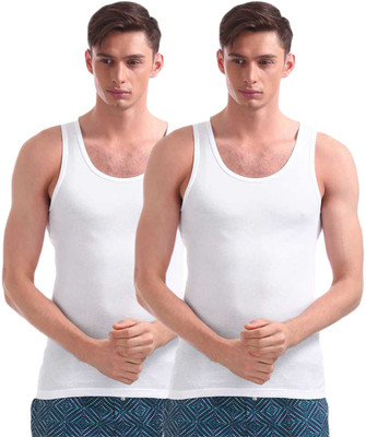 LUX Men Vest