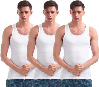 LUX Men Vest