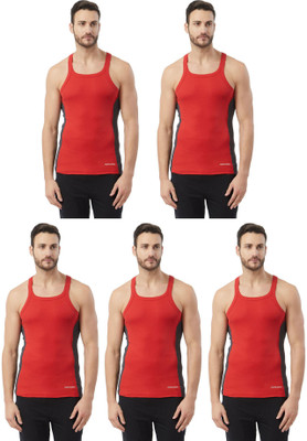 FRUIT OF THE LOOM Men Vest