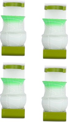 AFAST Uplight Wall Lamp Without Bulb(Pack of 4)