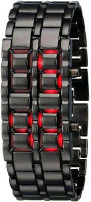 kalakruti KME-0 Digital Watch - For Men & Women