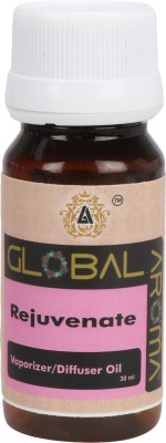 GLOBAL AROMA REJUVENATE Aroma Oil(30 ml)