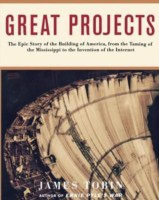 Great Projects(English, Paperback, Tobin James)