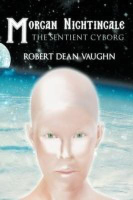 Morgan Nightingale(English, Paperback, Vaughn Robert Dean)