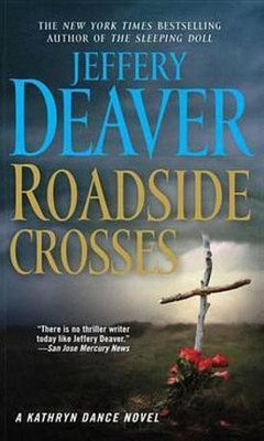 Roadside Crosses(English, Electronic book text, Deaver Jeffery)