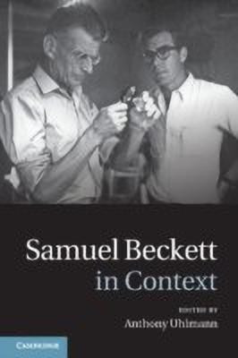 Samuel Beckett in Context(English, Hardcover, unknown)
