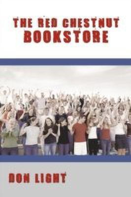 The Red Chestnut Bookstore(English, Paperback, Light Don)