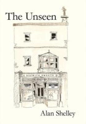 The Unseen(English, Paperback, Shelley Alan)