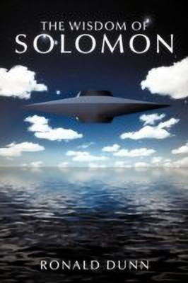 The Wisdom of Solomon(English, Paperback, Dunn Ronald)