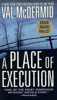 A Place of Execution(English, Electronic book text, McDermid Val)