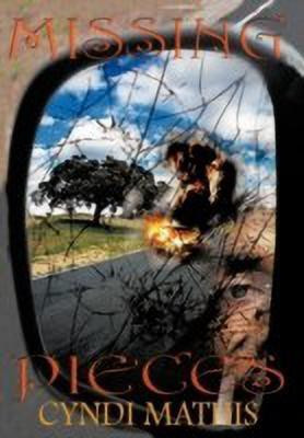 Missing Pieces(English, Hardcover, Mathis Cyndi)