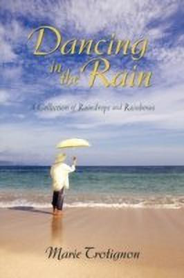 Dancing in the Rain(English, Paperback, Trotignon Marie)