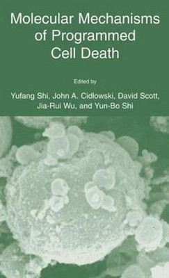 Molecular Mechanisms of Programmed Cell Death(English, Paperback, unknown)