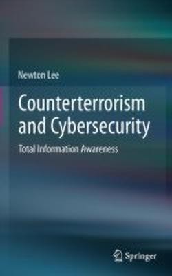 Counterterrorism and Cybersecurity(English, Hardcover, Lee Newton)