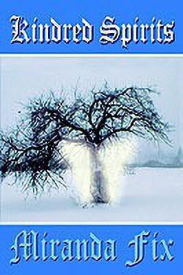 Kindred Spirits(English, Paperback, Fix Miranda)