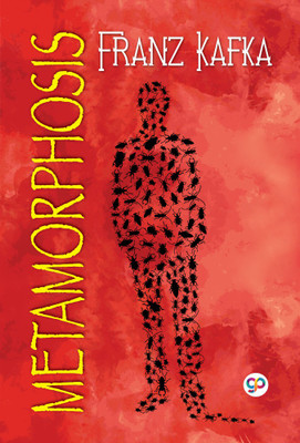 Metamorphosis(English, Electronic book text, Kafka Franz)