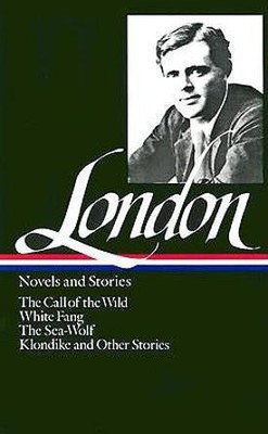 Jack London: Novels and Stories (LOA #6)(English, Hardcover, London Jack)