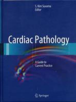 Cardiac Pathology(English, Hardcover, unknown)