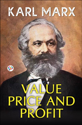 Value, Price, and Profit(English, Hardcover, Marx Karl)