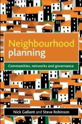 Neighbourhood Planning(English, Paperback, Gallent Nick)