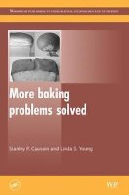 More Baking Problems Solved(English, Hardcover, unknown)