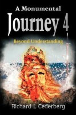 A Monumental Journey 4(English, Paperback, Cederberg Richard L.)