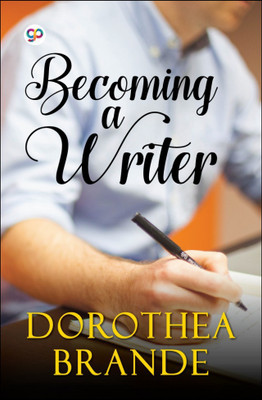 Becoming a Writer(English, Undefined, Brande Dorothea)