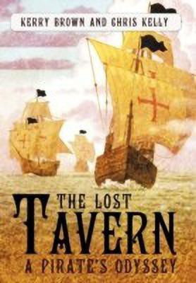 The Lost Tavern(English, Paperback, Brown Kerry)