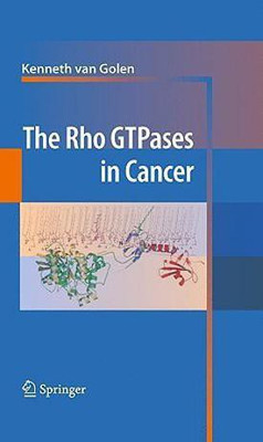 The Rho GTPases in Cancer(English, Hardcover, unknown)