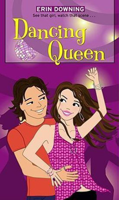 Dancing Queen(English, Paperback, Downing Erin)