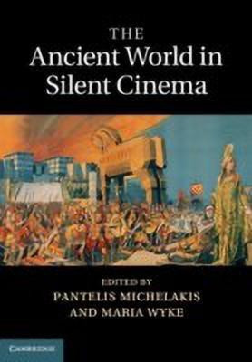 The Ancient World in Silent Cinema(English, Hardcover, unknown)